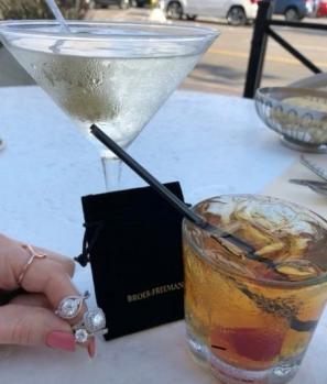 "Where am I going to wear this?"