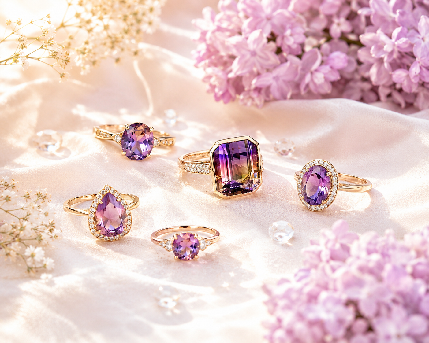 June’s birthstone