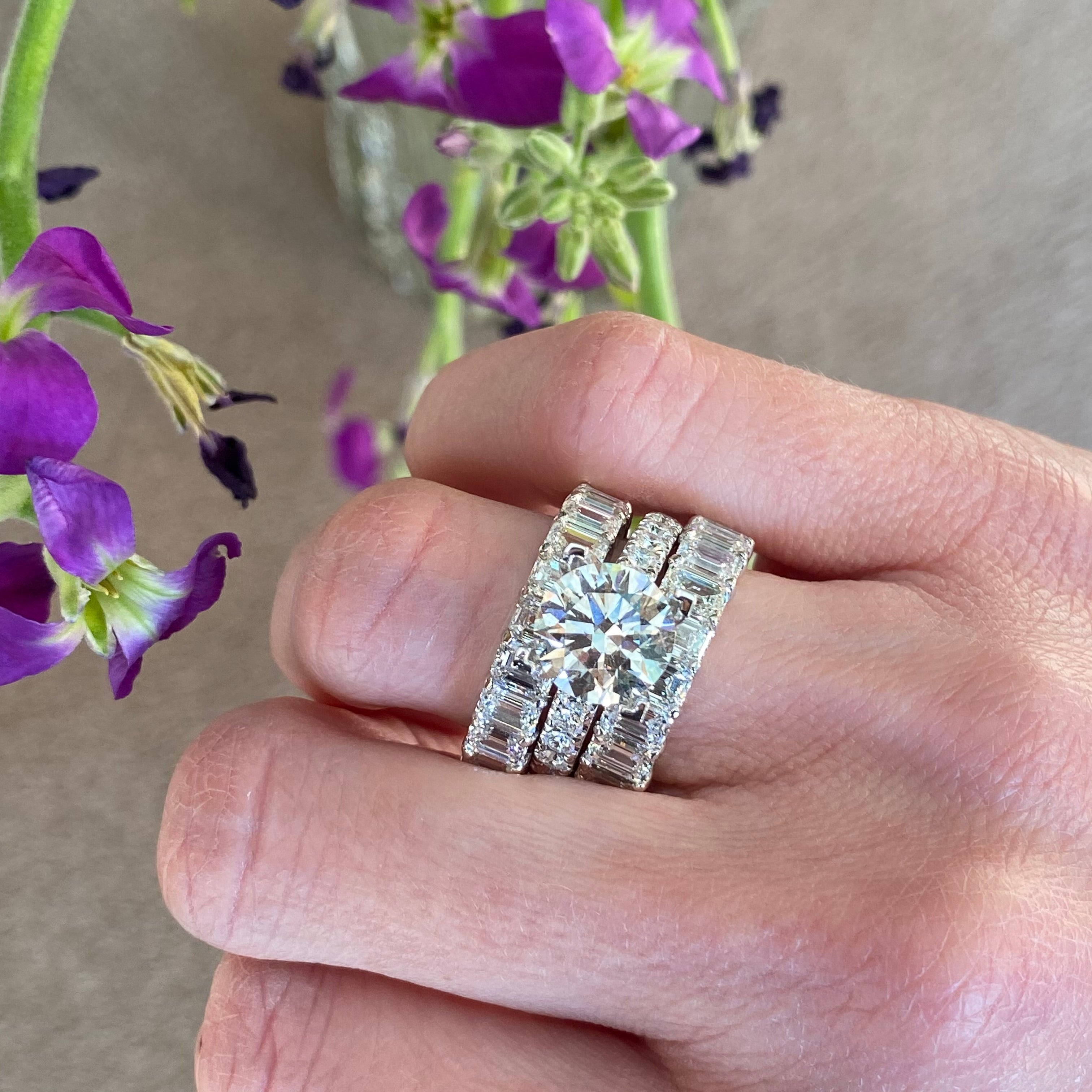 Engagement Rings