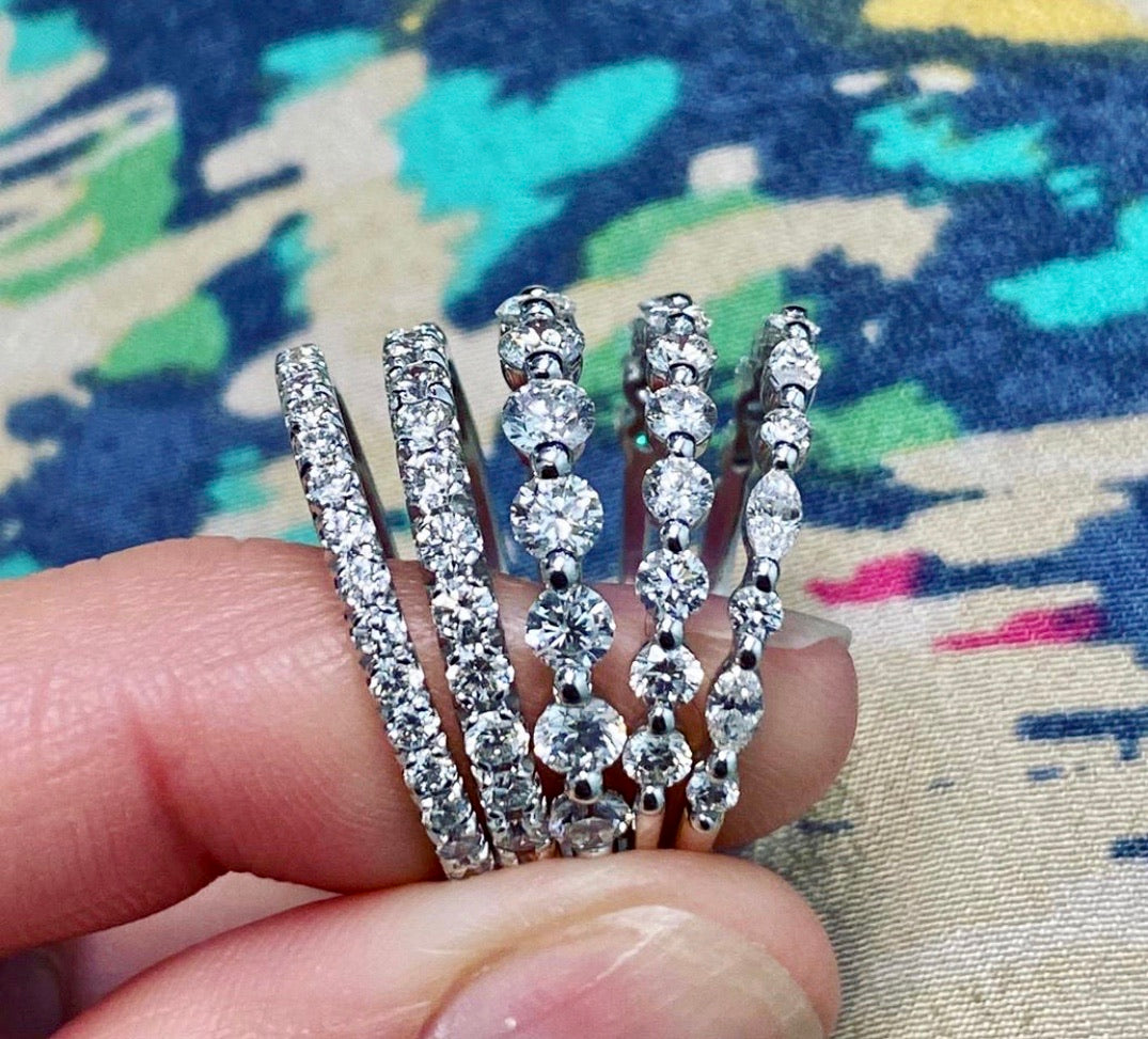 Wedding Bands
