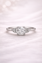 Load image into Gallery viewer, The Deco Darling Ring - Vintage