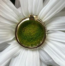 Load image into Gallery viewer, Tri Band Criss-Cross Diamond Ring