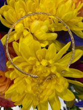 Load image into Gallery viewer, Yellow Gold Diamond Cut Twist Flexible Bracelet