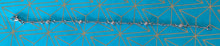 Load image into Gallery viewer, 18K Textured Diamond Line Bracelet