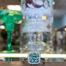 Load image into Gallery viewer, Mojito *On The Rocks with Salt* 🍹