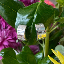 Load image into Gallery viewer, Diamond Dot Earrings