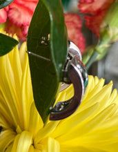 Load image into Gallery viewer, Diamond Dot Earrings