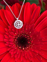 Load image into Gallery viewer, Vintage Inspired Fancy Diamond Necklace