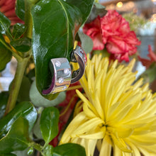 Load image into Gallery viewer, Diamond Dot Earrings