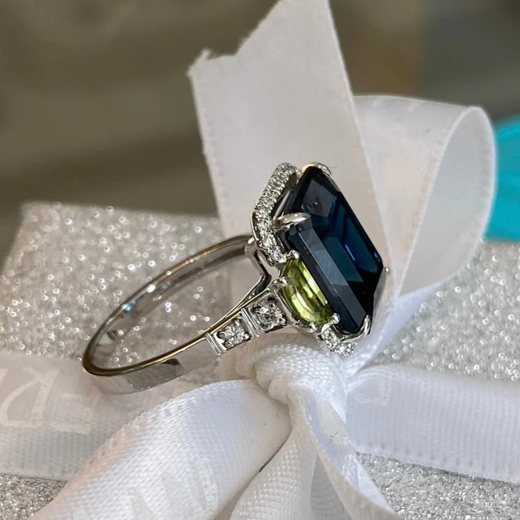 The Night Garden Ring