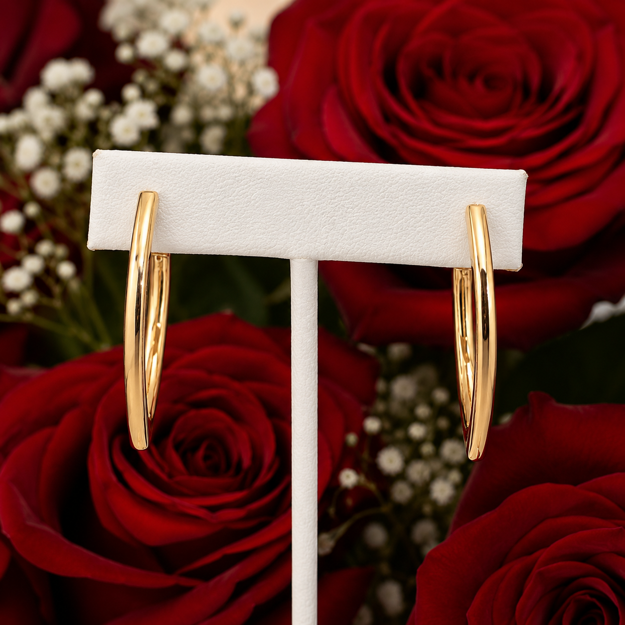 Modern Muse V Hoops