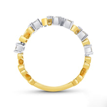 Load image into Gallery viewer, The Manhattan Mosaic Ring
